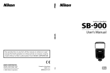 Univex SB-900 User manual