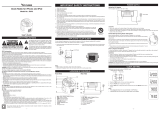 Venturer IP873 User manual