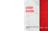 Verizon 649496017989 User manual