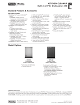 Viking DFB450 User manual