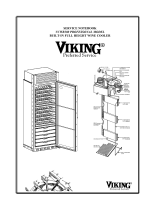 Viking VCWB300 User manual