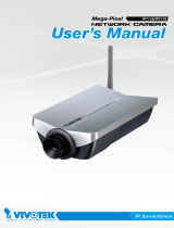 4XEM IP7138 User manual