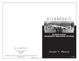 Vizualogic Model VL9000 User manual