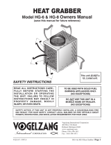 Vogelzang InternationalElectric Heater Vogelzang