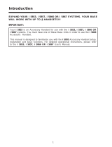 VTech i 5853 User manual