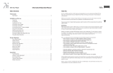 Wadia Digital 581 User manual