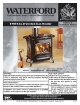 Waterford E63-NG1 User manual