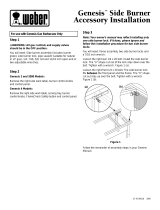 Weber Charcoal Grill 2 User manual
