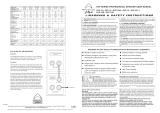 Wharfedale SVP-10 User manual