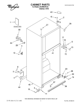 Whirlpool ER2MHKXPL01 User manual