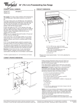 Estate TGS325V User manual