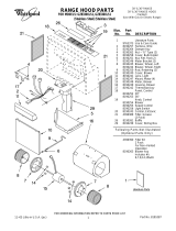 Whirlpool GZ8336XLS1 User manual