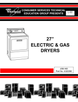 Whirlpool L-63 User manual