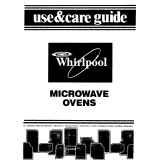 Whirlpool MT4110SP User manual