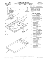 Whirlpool RS675PXGT10 User manual