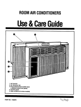 Coolerator AR0500XF0 User manual