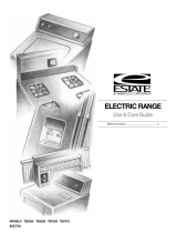 Estate TES335MB5 User manual