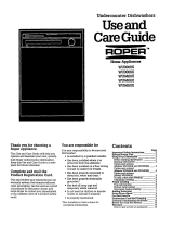 Estate TUD2000W User manual