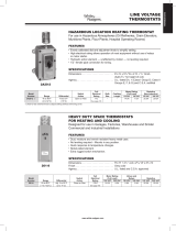 White Rodgers 2A20-2 Catalog Page