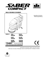 Windsor SCC20 User manual