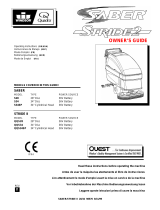 Windsor QQS28 User manual
