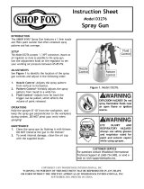 Woodstock D3276 User manual