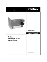 XantrexFP 3000-12