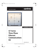 XantrexGT Series