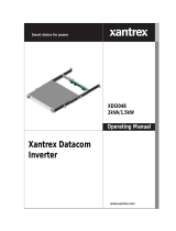 XantrexXDI2048