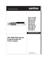 XantrexXFR 150-18
