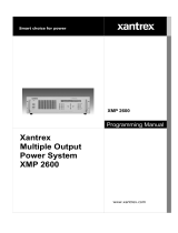 XantrexXMP 2600