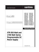 XantrexXTR 850 Watt