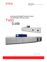 Xerox 701P28020 User manual