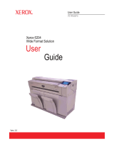 Xerox 701P44973 User manual