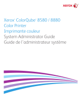 Xerox ColorQube 8880 Administration Guide