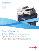 Xerox ColorQube 8900 Administration Guide