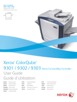 Xerox ColorQube 9302 User manual