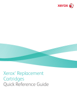 Xerox 6R942 User manual