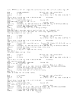 Xerox iGen 150 Press with EX Print Server Powered by Fiery User manual