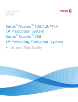 Xerox 1xx User manual