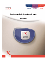 Xerox C123/C128 User manual