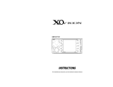 XO VisionX00191NT