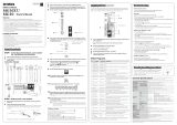 Yamaha MG10XU/MG10 User manual