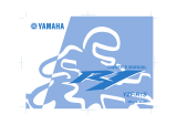 Yamaha Motorcycle YZF-R1S User manual