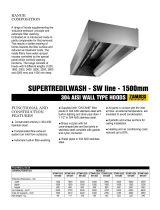 Zanussi 641280 User manual