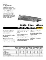 Zanussi 642165 User manual