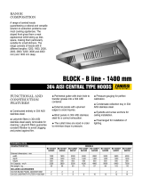 Zanussi 642345 User manual