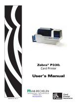 Zebra TechnologiesP330i