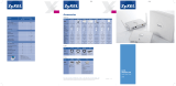 ZyXEL ANT3218 User manual