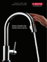 Delta Faucet 59421-SS-PK User manual
